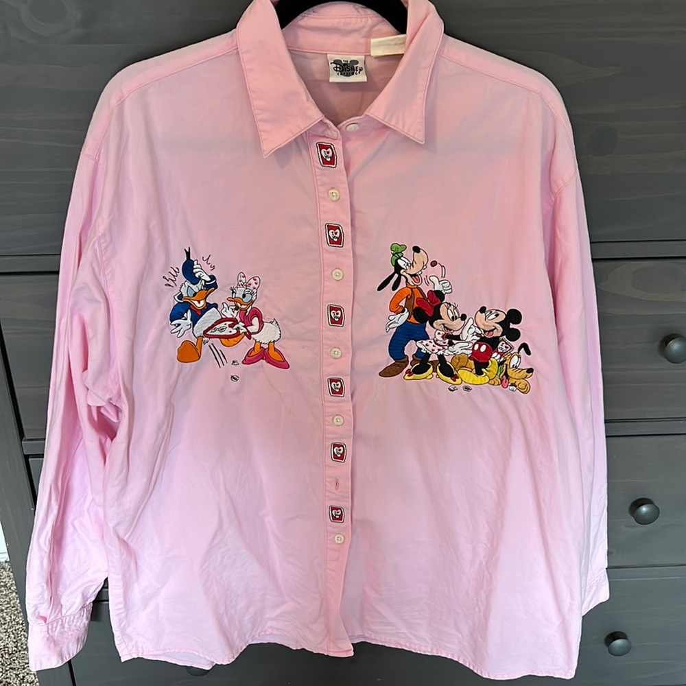 Vintage Disney